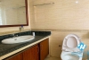 Nice house for rent in T Block, Ciputra, Tay Ho, Hanoi